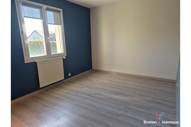 Maison à Martigné-sur-Mayenne