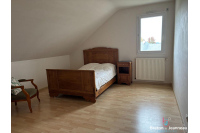 Maison à Martigné-sur-Mayenne