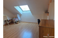 Maison à Martigné-sur-Mayenne