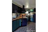 Propriété avec étang à Hambers