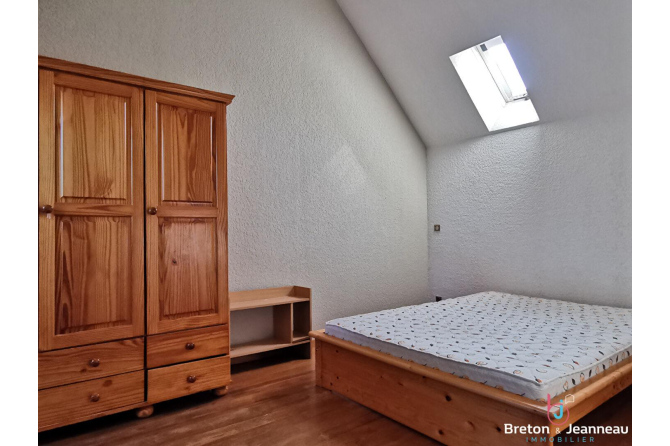 Propriété avec étang à Hambers