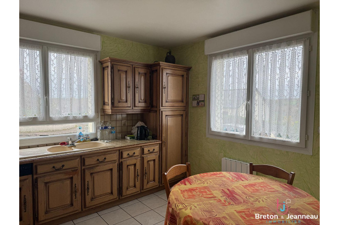 Maison à Lassay Les Chateaux