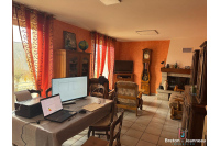 Maison à Lassay Les Chateaux