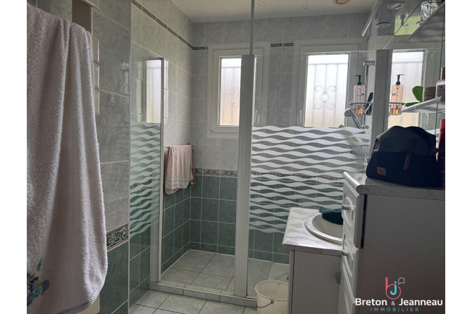 Maison à Lassay Les Chateaux