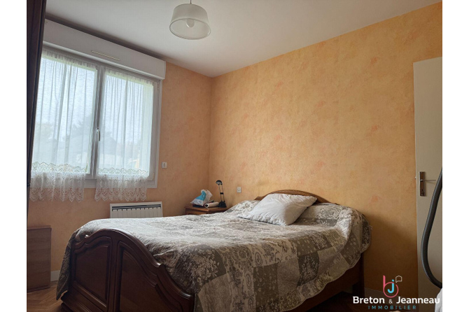 Maison à Lassay Les Chateaux