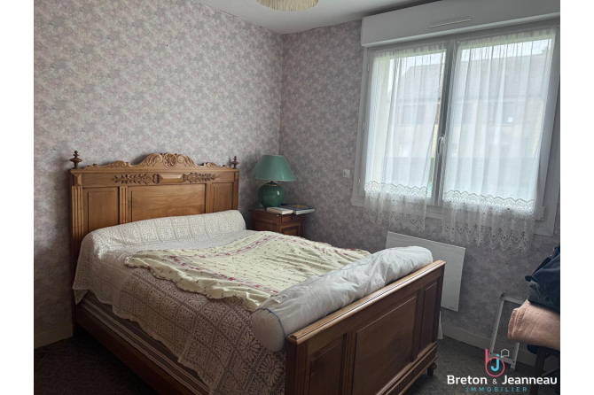 Maison à Lassay Les Chateaux