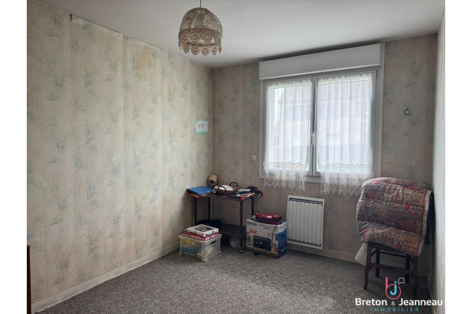 Maison à Lassay Les Chateaux