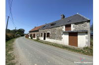 Maison à Chevaigné du Maine