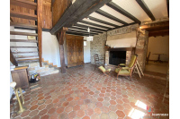 Maison à Chevaigné du Maine