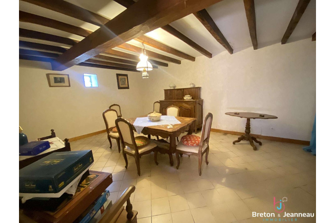 Maison à Chevaigné du Maine