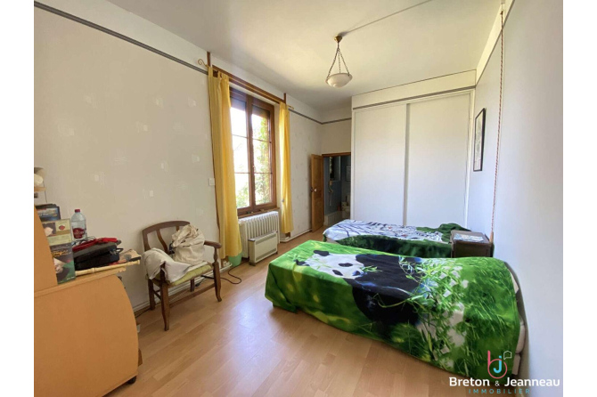 Maison à Chevaigné du Maine