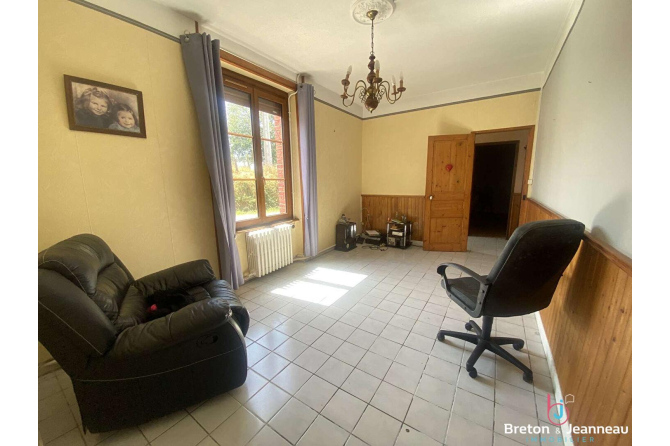 Maison à Chevaigné du Maine