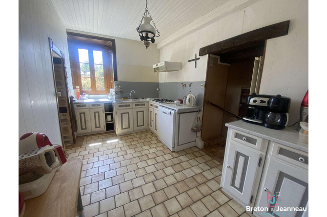 Maison à Chevaigné du Maine