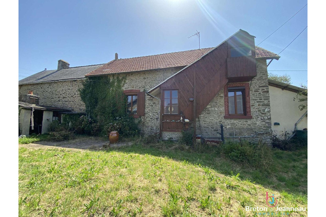 Maison à Chevaigné du Maine