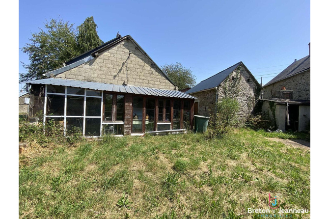 Maison à Chevaigné du Maine