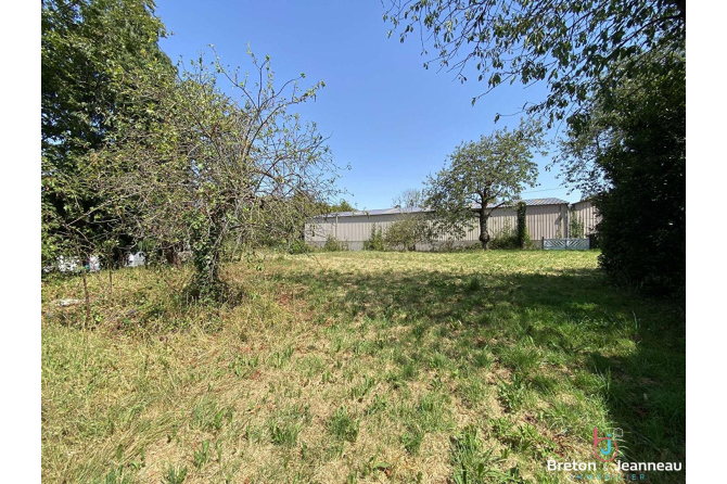 Maison à Chevaigné du Maine