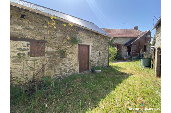 Maison à Chevaigné du Maine