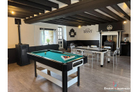 Maison secteur Lassay Les Chateaux