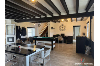 Maison secteur Lassay Les Chateaux