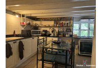 Maison secteur Lassay Les Chateaux