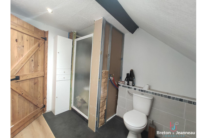 Maison secteur Lassay Les Chateaux