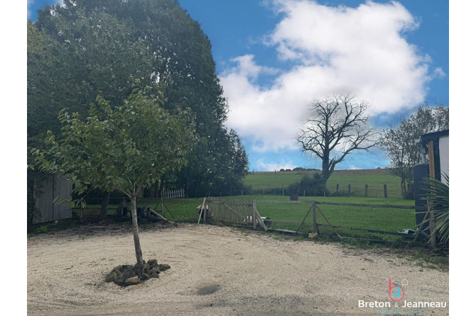 Maison secteur Lassay Les Chateaux