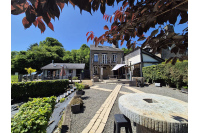 Superbe maison de ville à Tinchebray Bocage