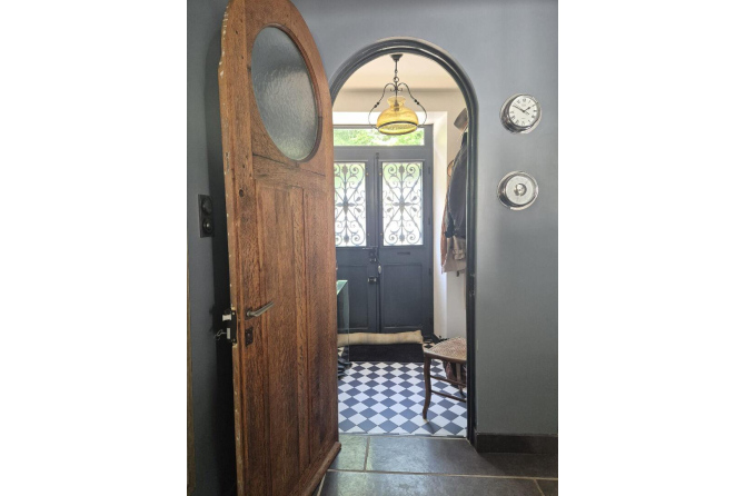 Superbe maison de ville à Tinchebray Bocage