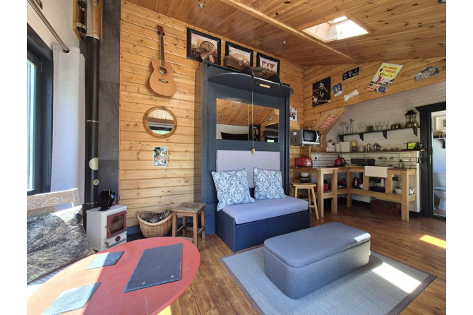 Superbe maison de ville à Tinchebray Bocage