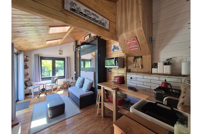 Superbe maison de ville à Tinchebray Bocage