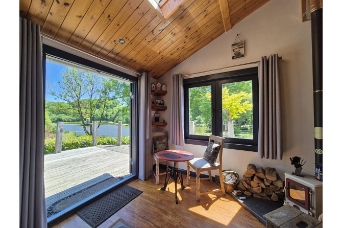 Superbe maison de ville à Tinchebray Bocage