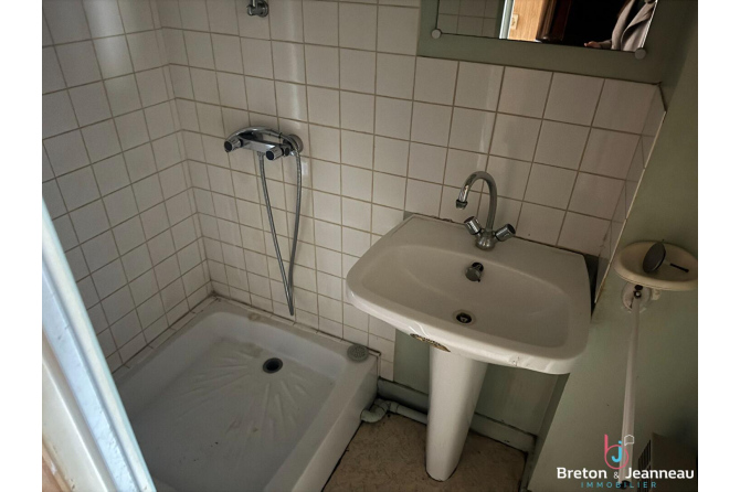 Maison au coeur de Lassay-les-Châteaux