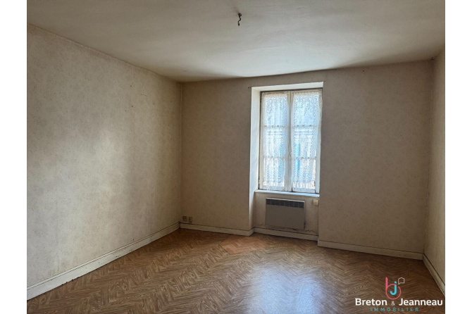 Maison au coeur de Lassay-les-Châteaux