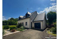 Maison à proximité de Javron les Chapelles