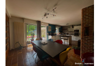 Maison à proximité de Javron les Chapelles