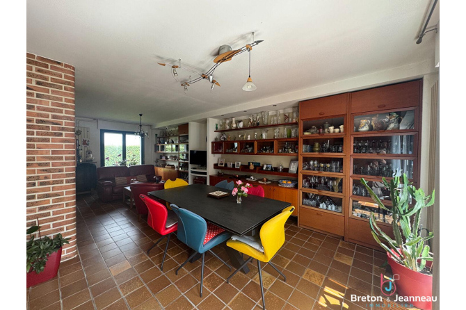 Maison à proximité de Javron les Chapelles