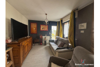 Maison à proximité de Javron les Chapelles