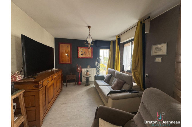 Maison à proximité de Javron les Chapelles