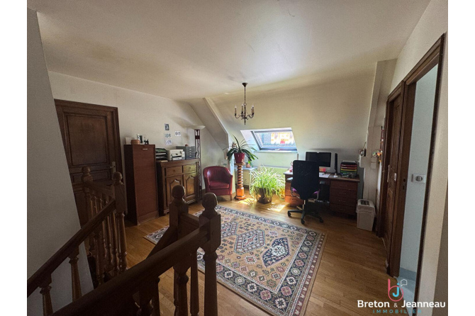 Maison à proximité de Javron les Chapelles