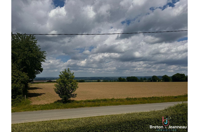 Maison à proximité de Javron les Chapelles