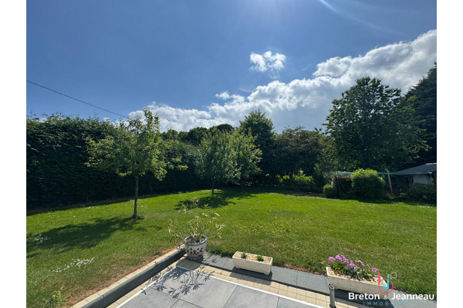 Maison à proximité de Javron les Chapelles