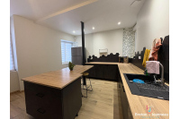 Maison à Saint-Denis-de-Gastines