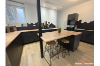 Maison à Saint-Denis-de-Gastines