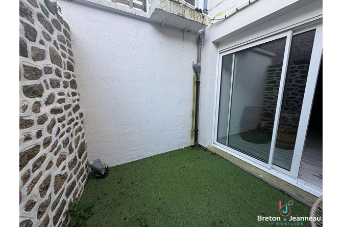 Maison à Saint-Denis-de-Gastines