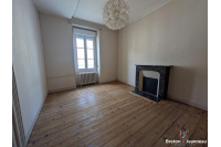 Maison centre-ville de Laval