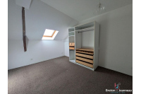 Maison centre-ville de Laval