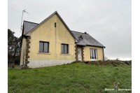 Maison Cosse Le Vivien 7 pièce(s) 92 m2