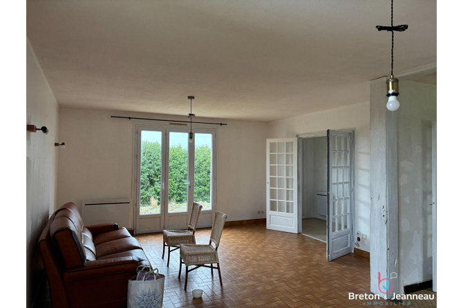 Maison Cosse Le Vivien 7 pièce(s) 92 m2