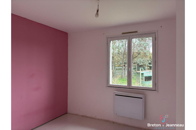 Maison Cosse Le Vivien 7 pièce(s) 92 m2