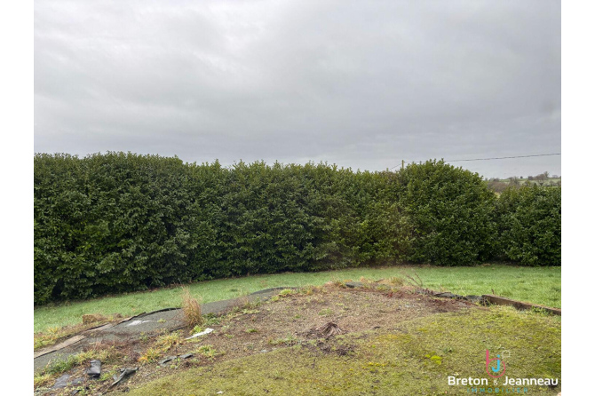 Maison Cosse Le Vivien 7 pièce(s) 92 m2